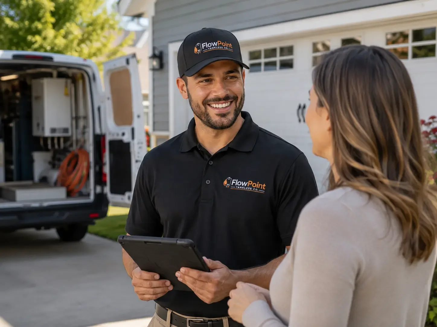 Tankless Water Heater Installation Auburn, MA FAQs